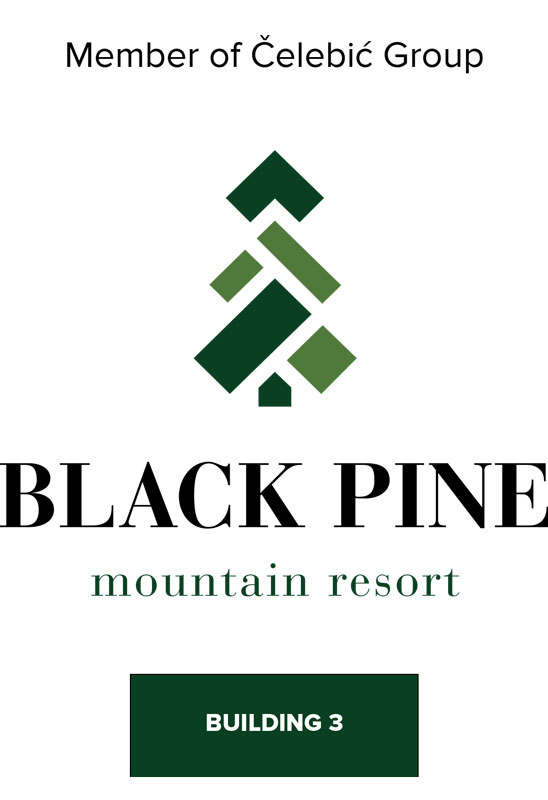 Black Pine Catalogue 3